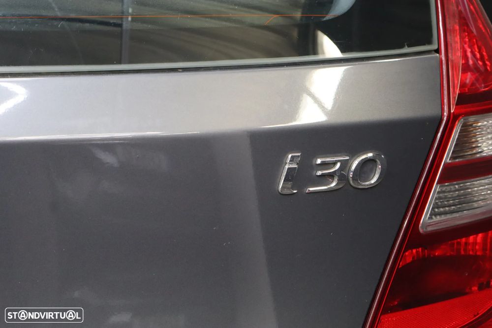 Hyundai i30 1.4 Classic - 8