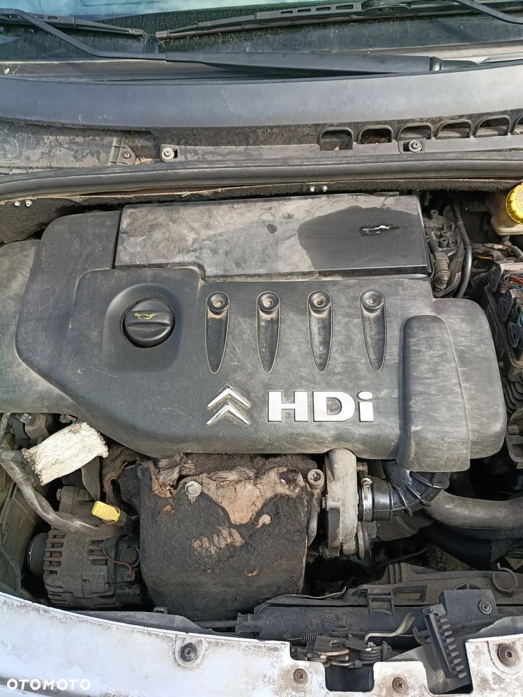 Citroën C3 1.4 HDi Exclusive - 15