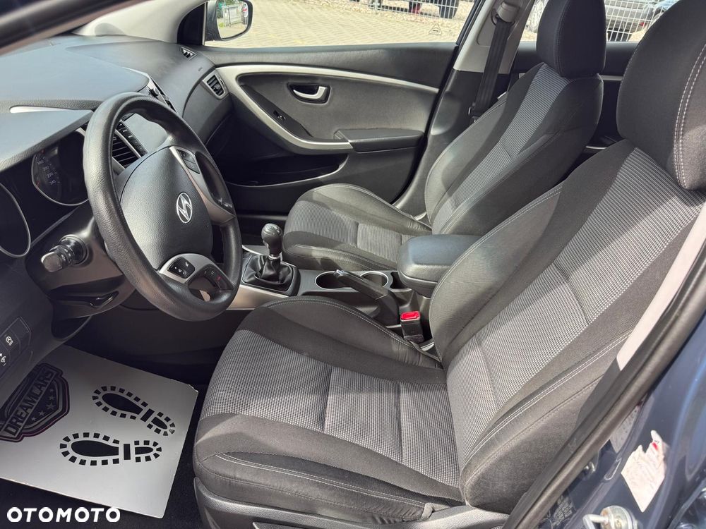 Hyundai i30 - 31