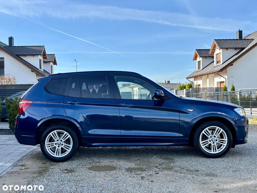 BMW X3 - 4