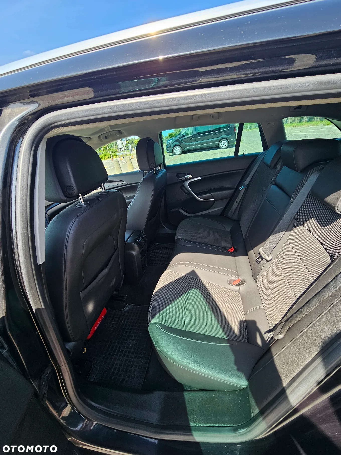 Opel Insignia 2.0 CDTI Cosmo - 12