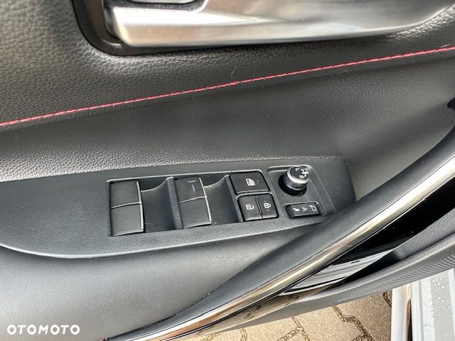 Toyota Corolla 2.0 GR Sport - 24