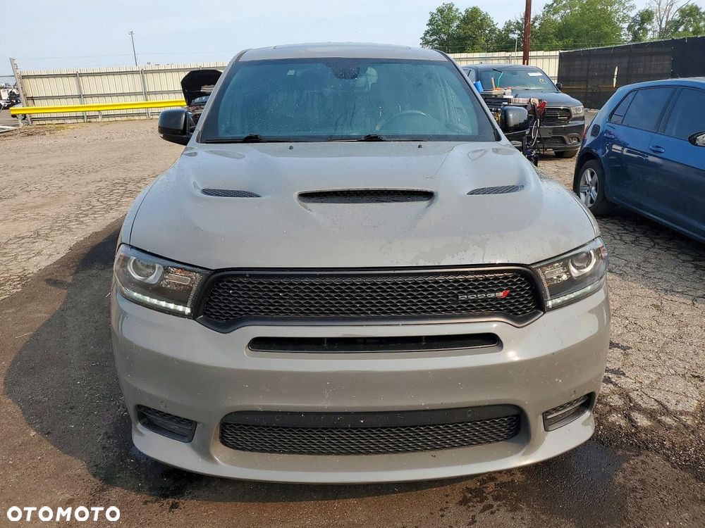 Dodge Durango - 5