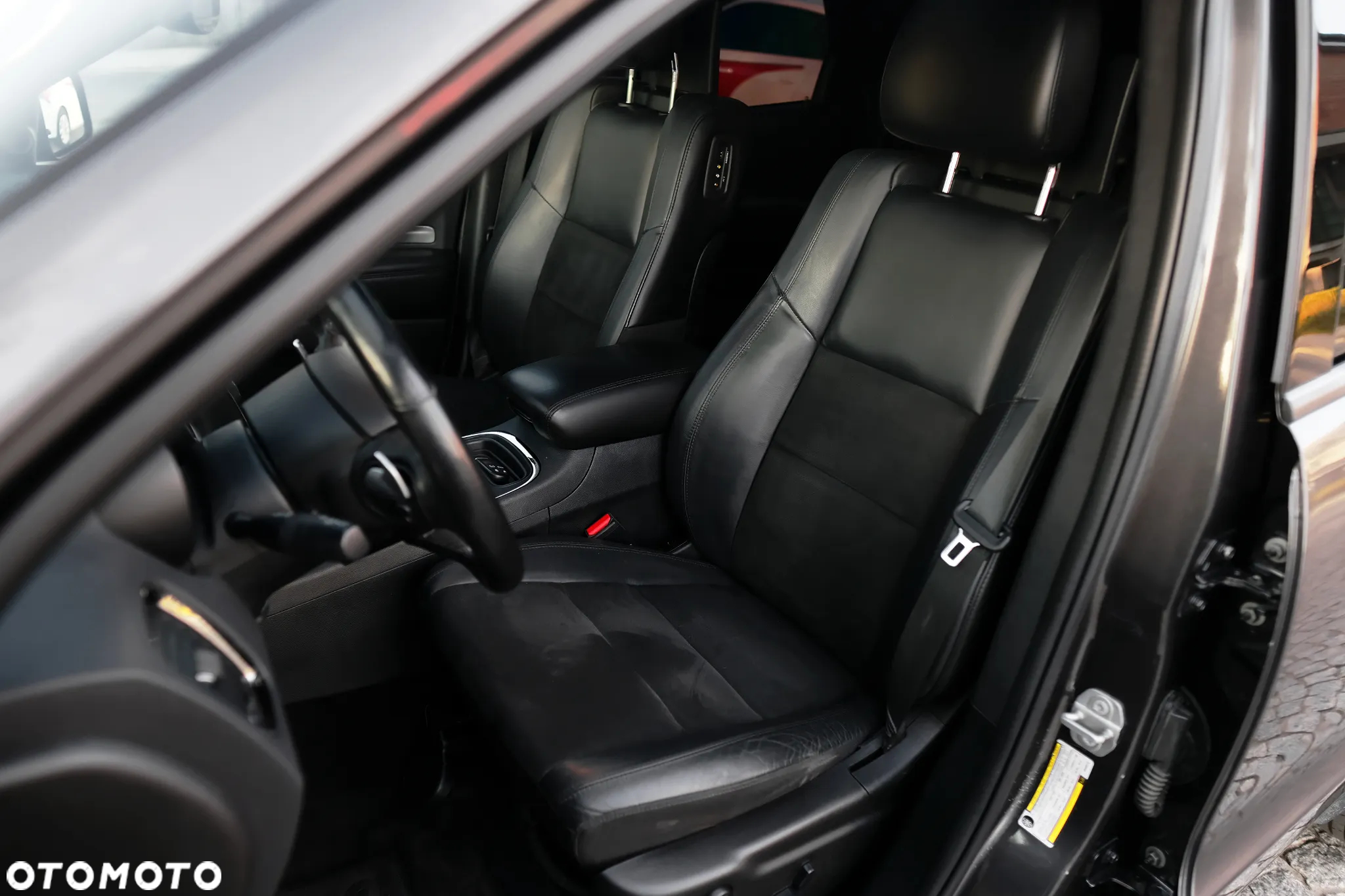 Dodge Durango - 23