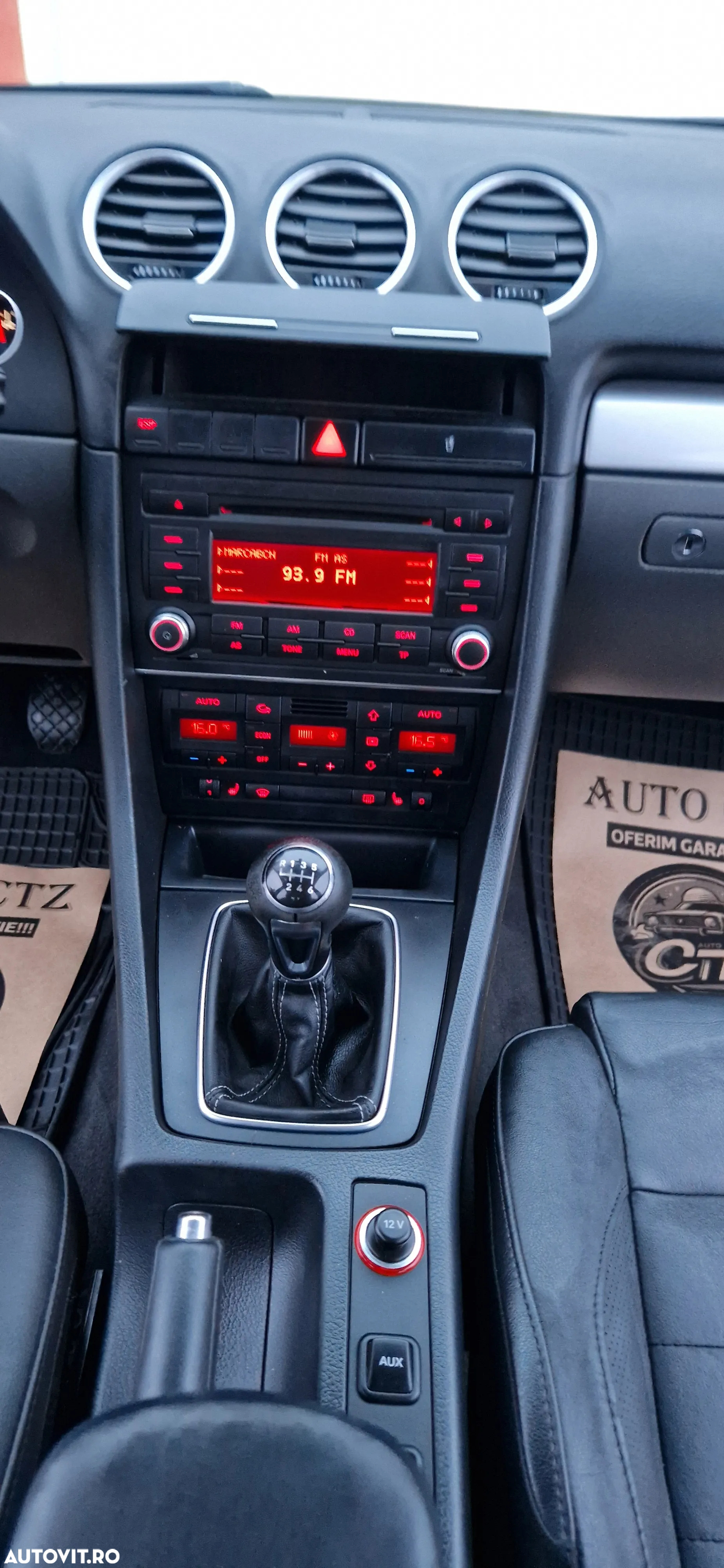 Seat Exeo - 18