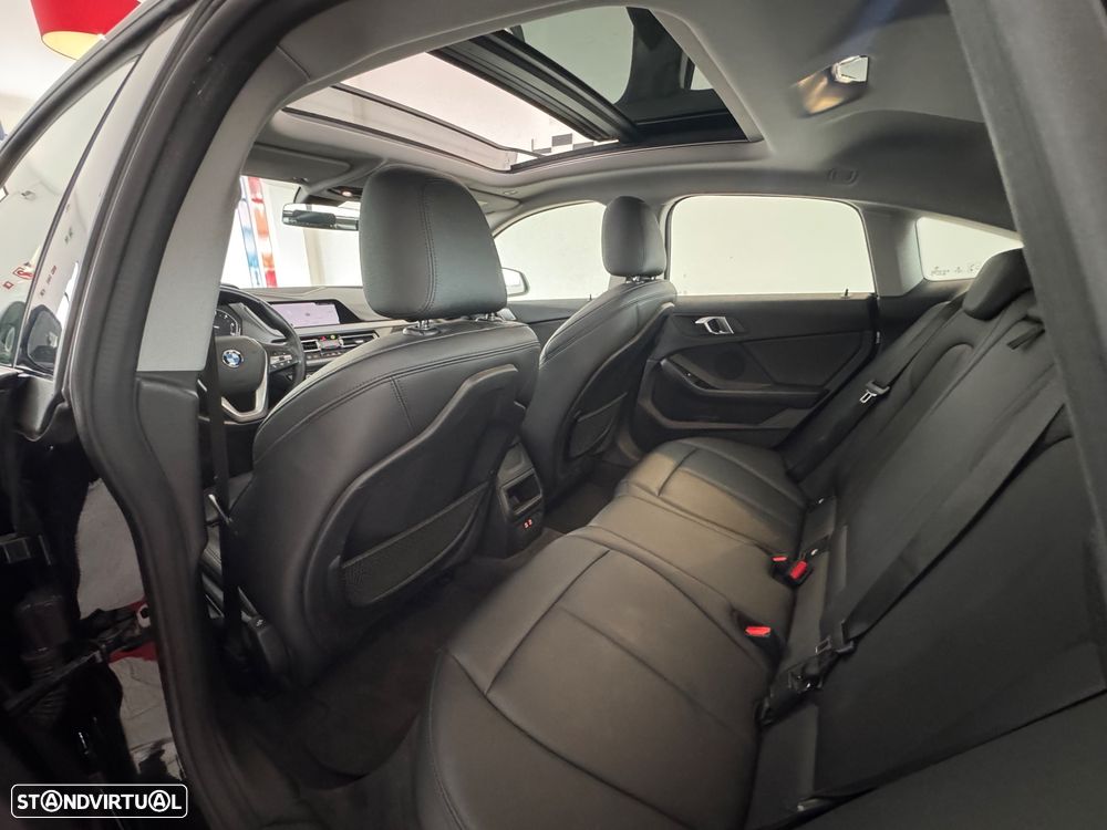 BMW 216 Gran Coupé d Line Sport - 19