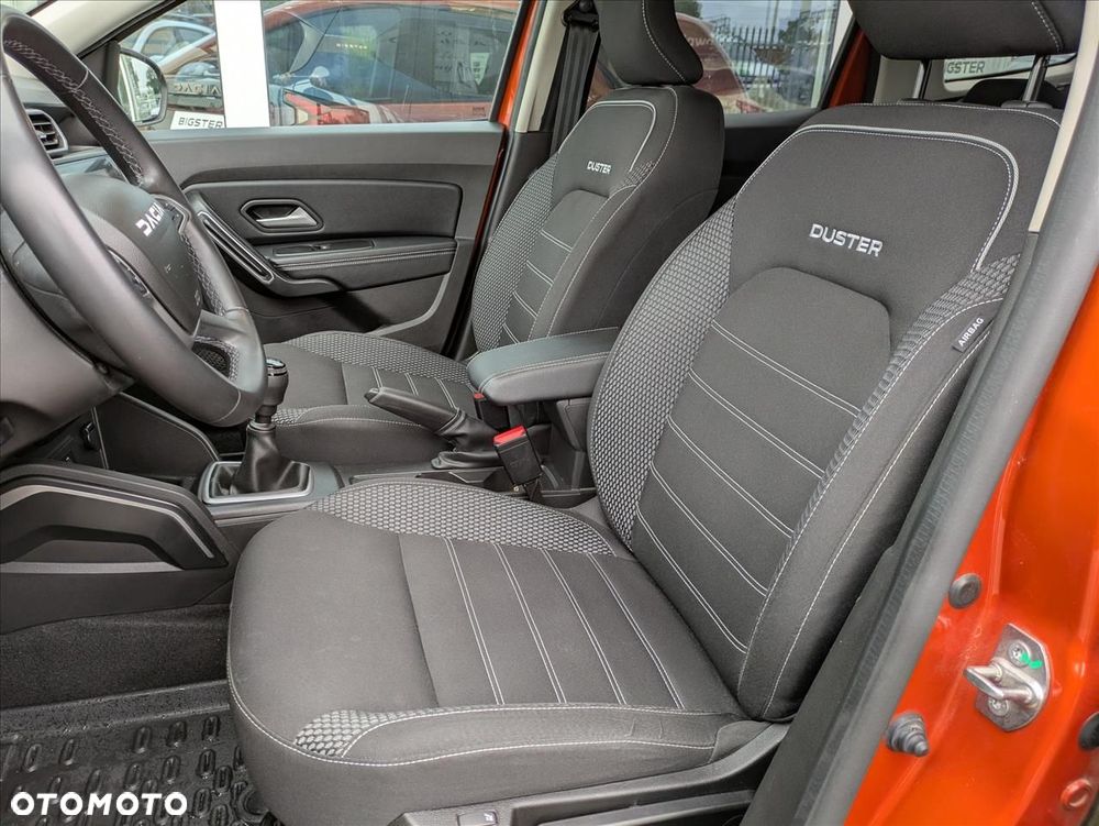 Dacia Duster - 10