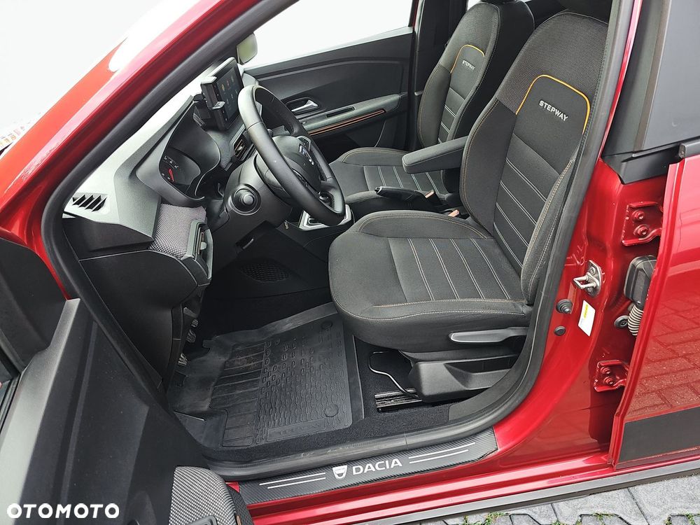 Dacia Sandero Stepway 1.0 TCe Comfort - 13