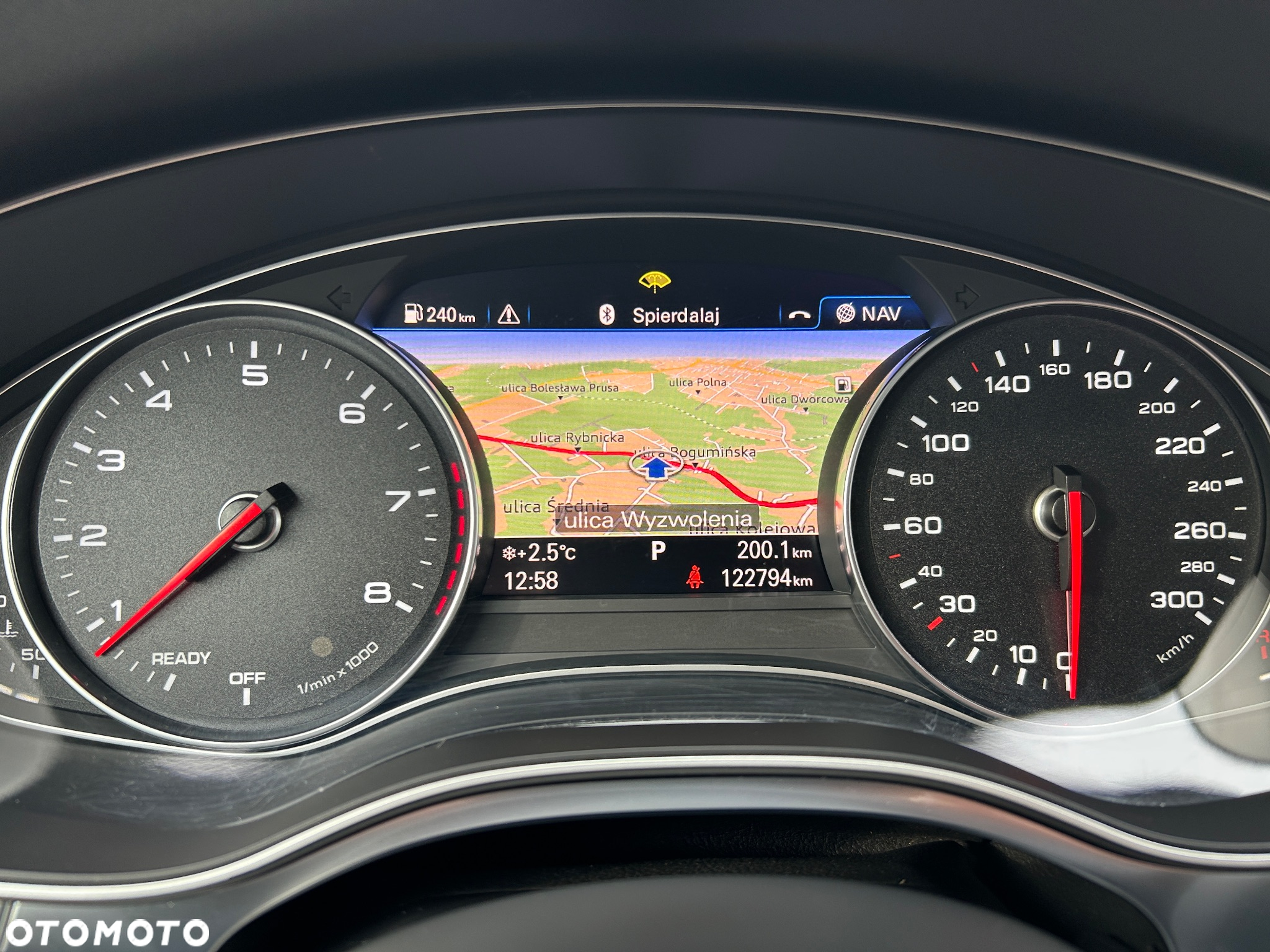 Audi A6 2.0 TFSI Quattro S tronic - 26