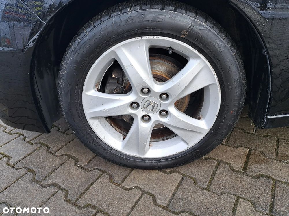 Honda Accord 2.2i-DTEC Automatik Executive - 16