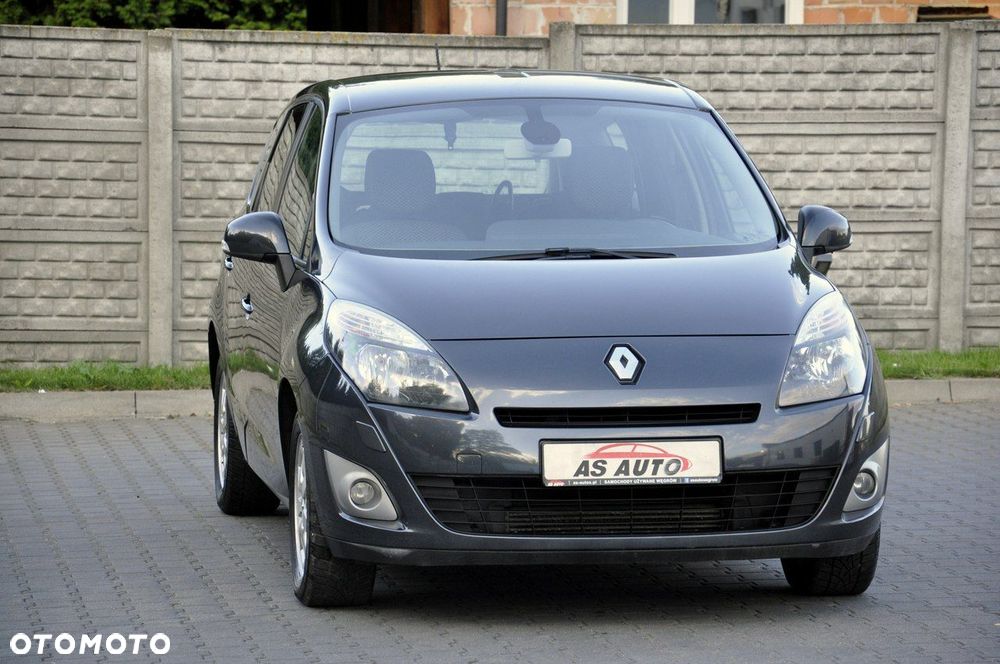 Renault Grand Scenic Gr 1.6 dCi Energy Limited - 2