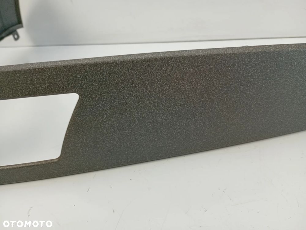 dekor listwa konsoli lewa mercedes sprinter w906 A9066890037 - 5
