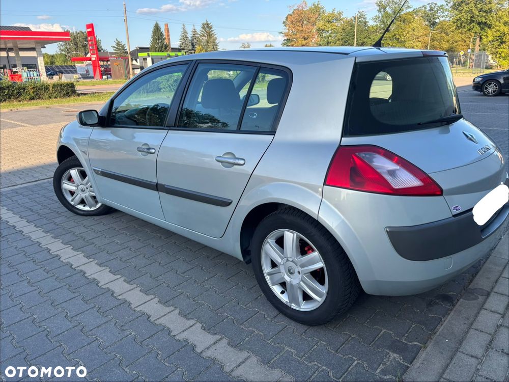 Renault Megane - 15