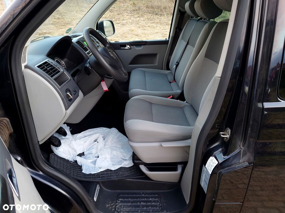 Volkswagen Caravelle L2 Comfortline - 8