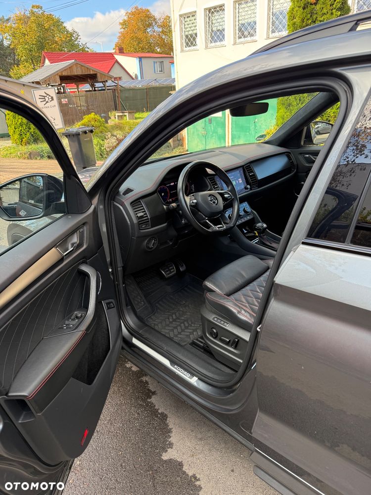 Skoda Kodiaq - 16
