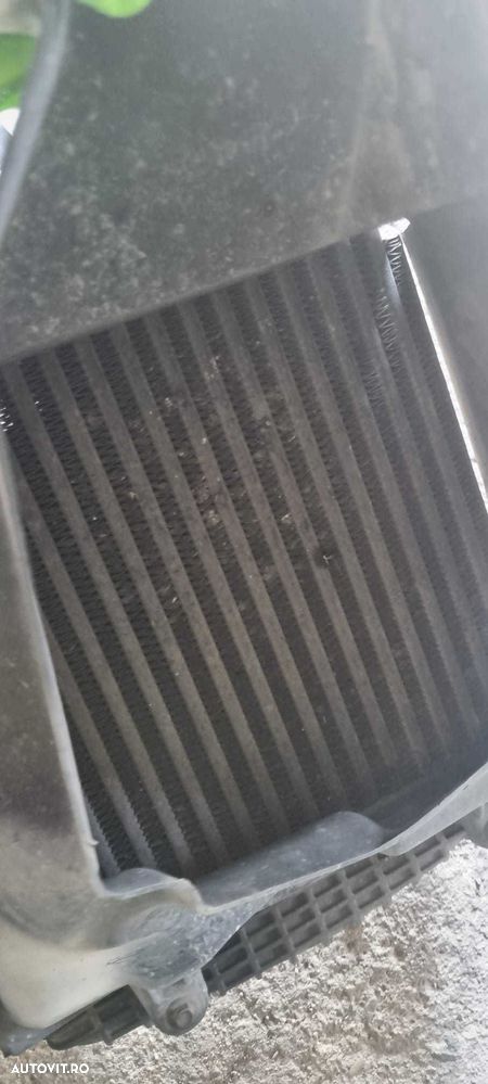 Intercooler stanga dreapta Maserati Ghibli cod 16474839 cod16474840 - 4