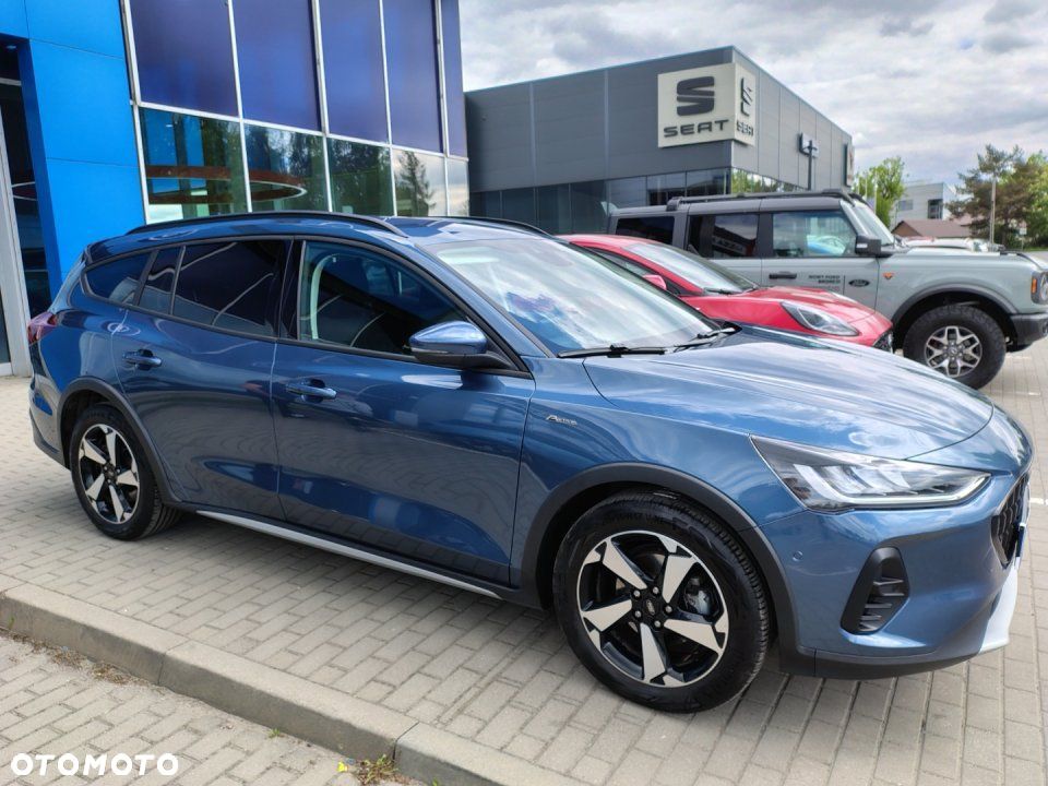Ford Focus - 4