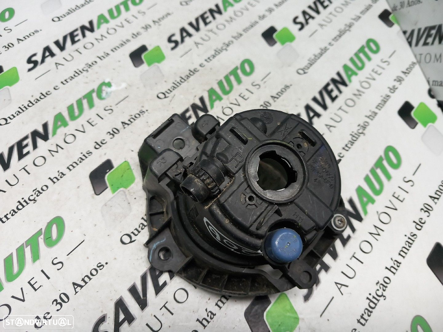 Farol Nevoeiro Toyota Auris (_E15_) - 3