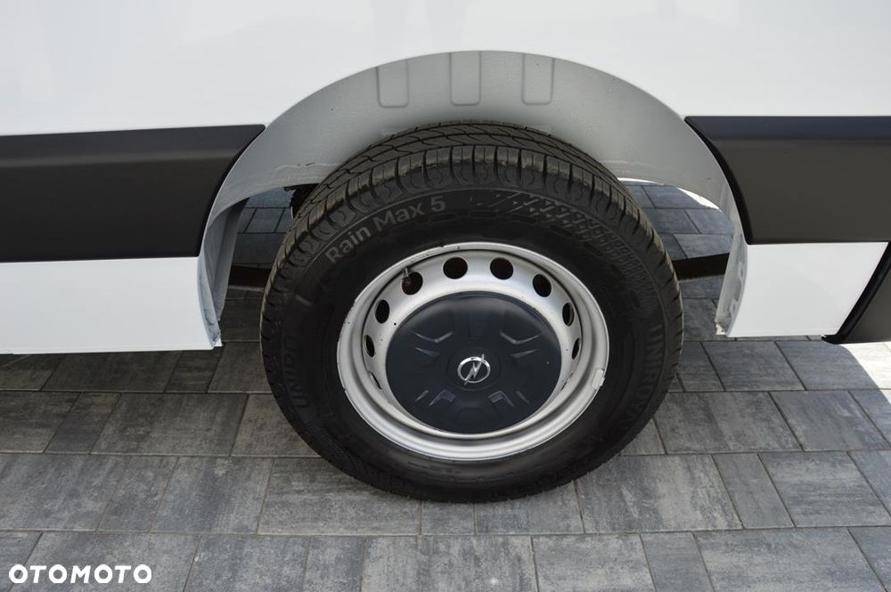 Opel MOVANO - 34