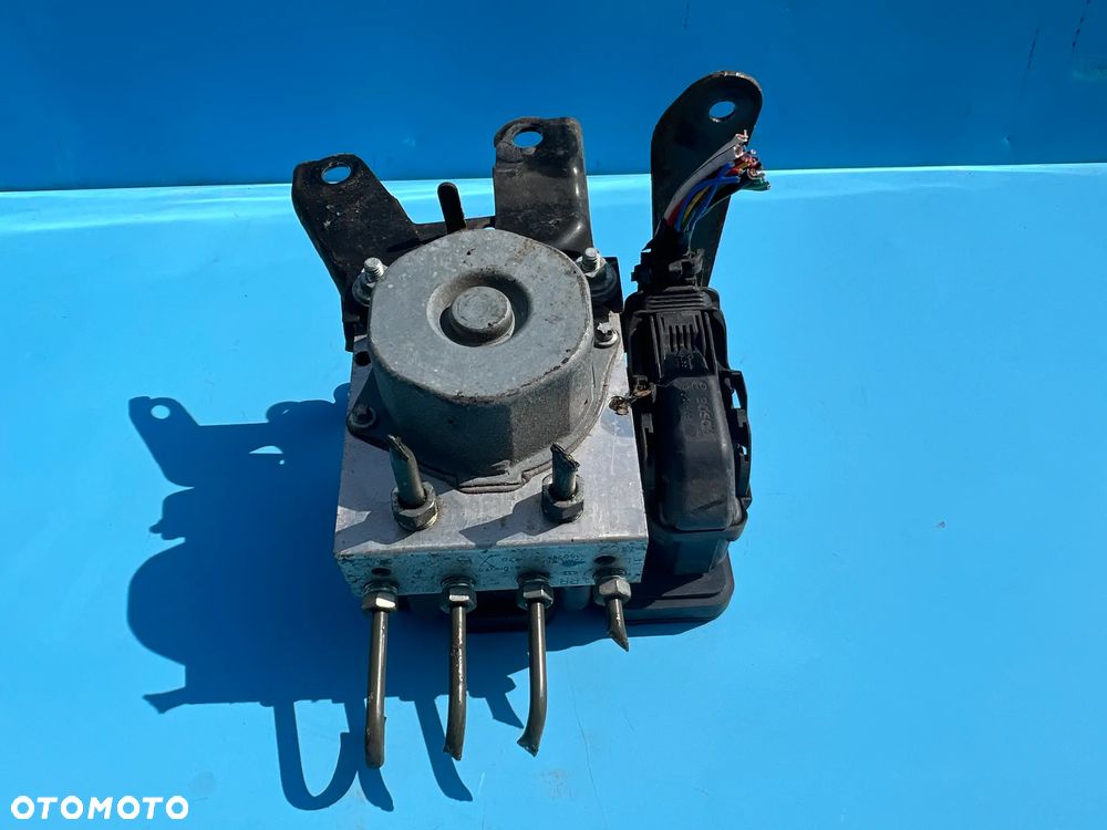 POMPA ABS STEROWNIK TOYOTA AYGO 265956309 2265106455