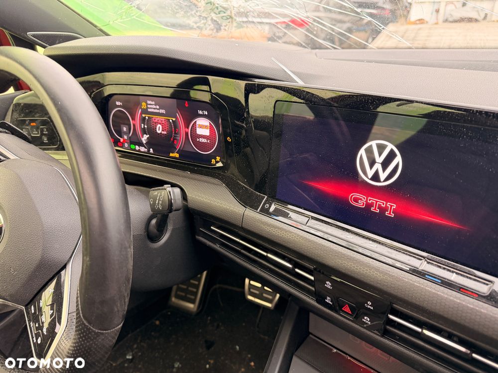 Volkswagen Golf 2.0 TSI BMT GTI Performance DSG - 22