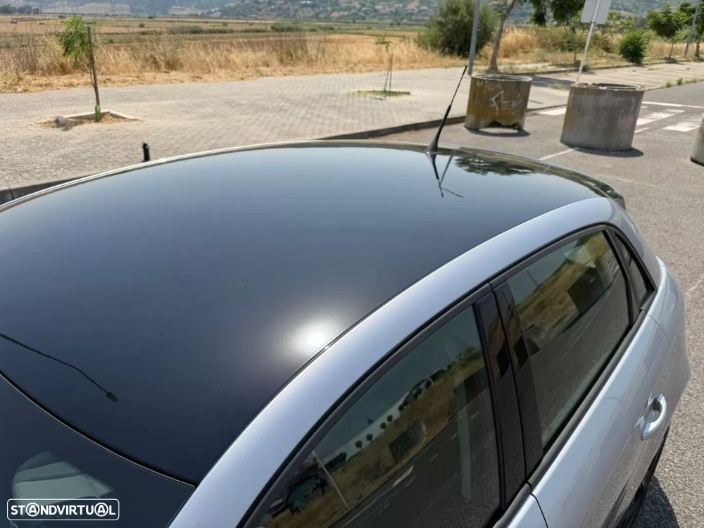 Audi A1 Sportback 1.0 TFSI Design - 10