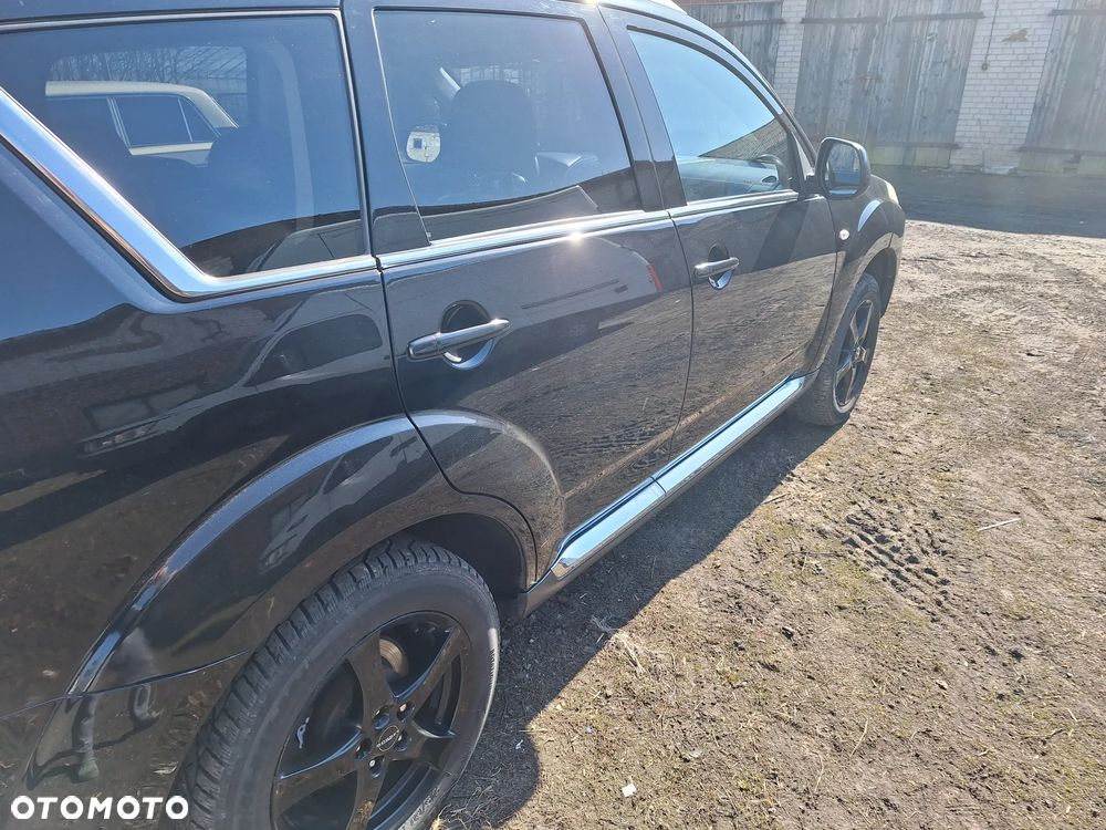 Peugeot 4007 2.2HDi Premium Euro5 - 5