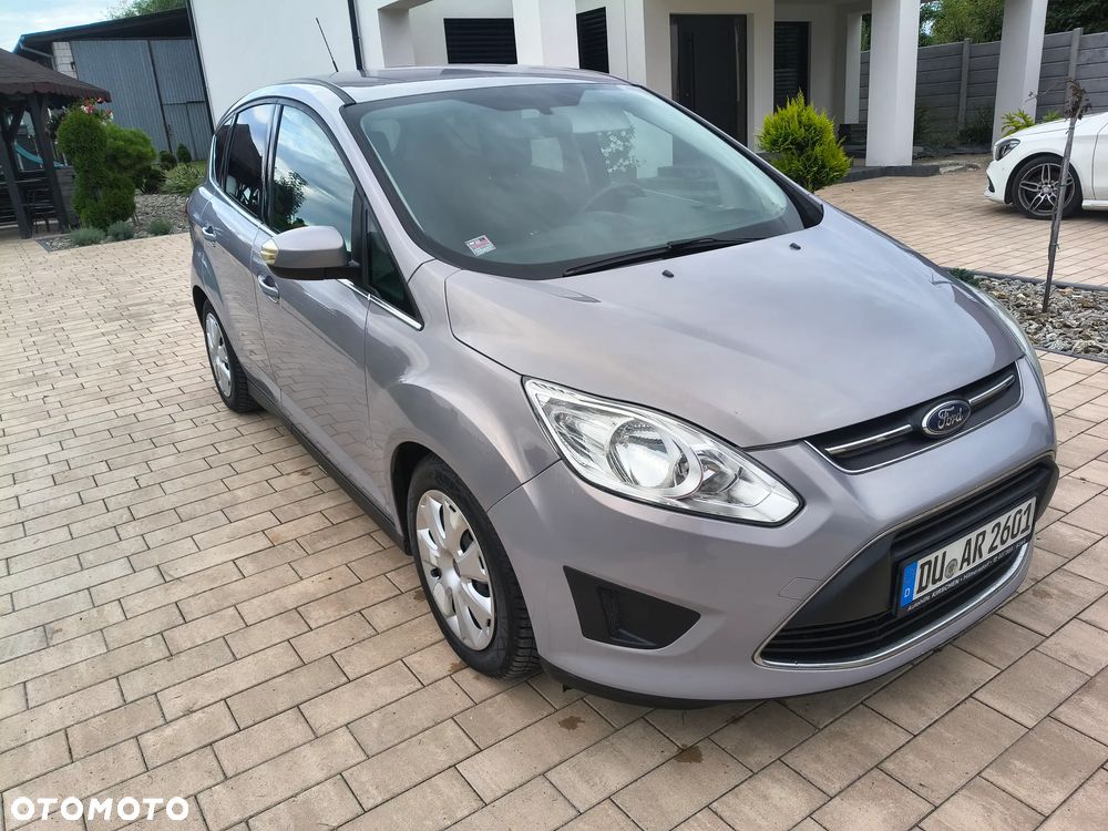 Ford C-MAX - 8
