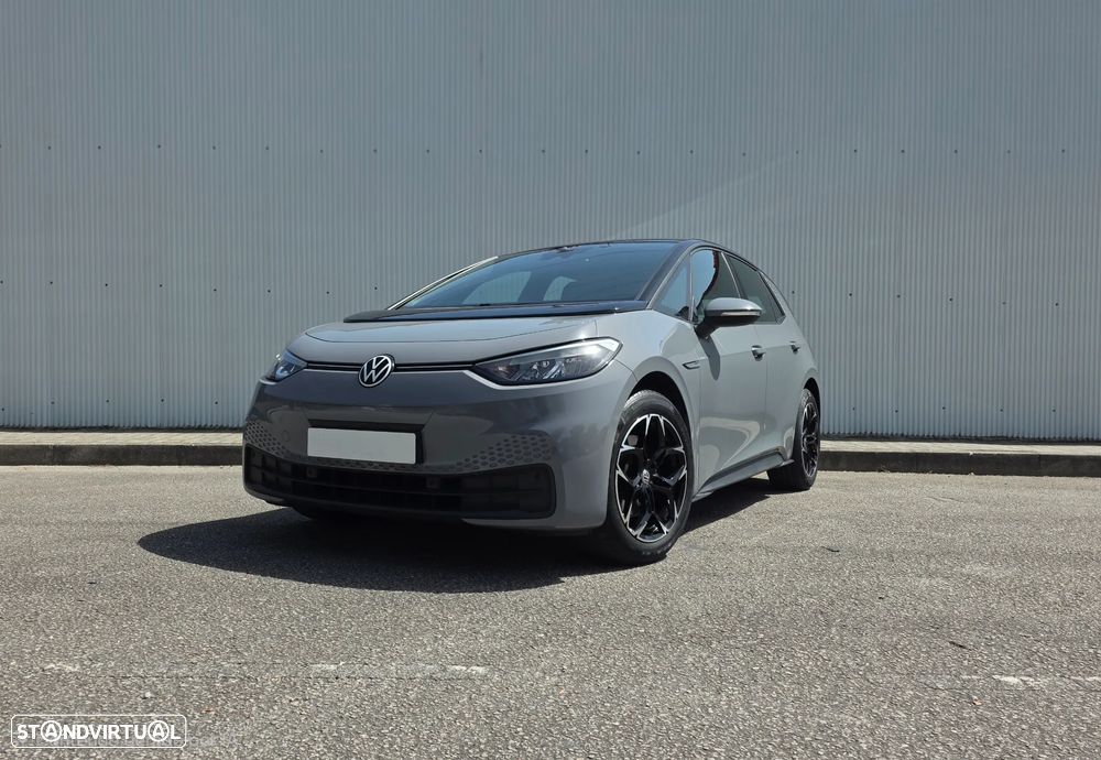 Volkswagen ID.3 Pro Performance Upgrade — fotografia 15