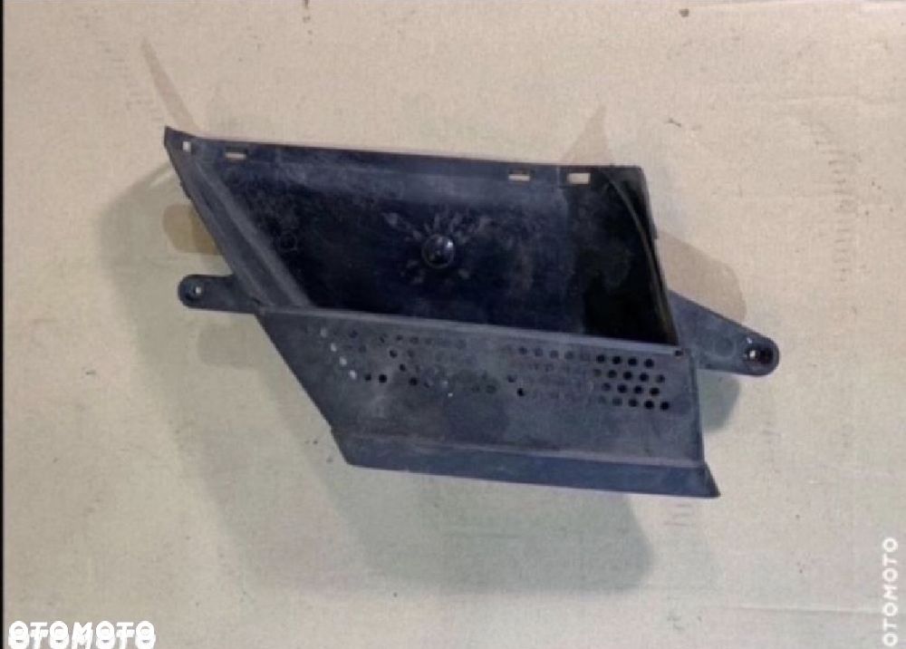8K0129618 kierownica powietrza audi a4 b8 a5 8t lift - 1
