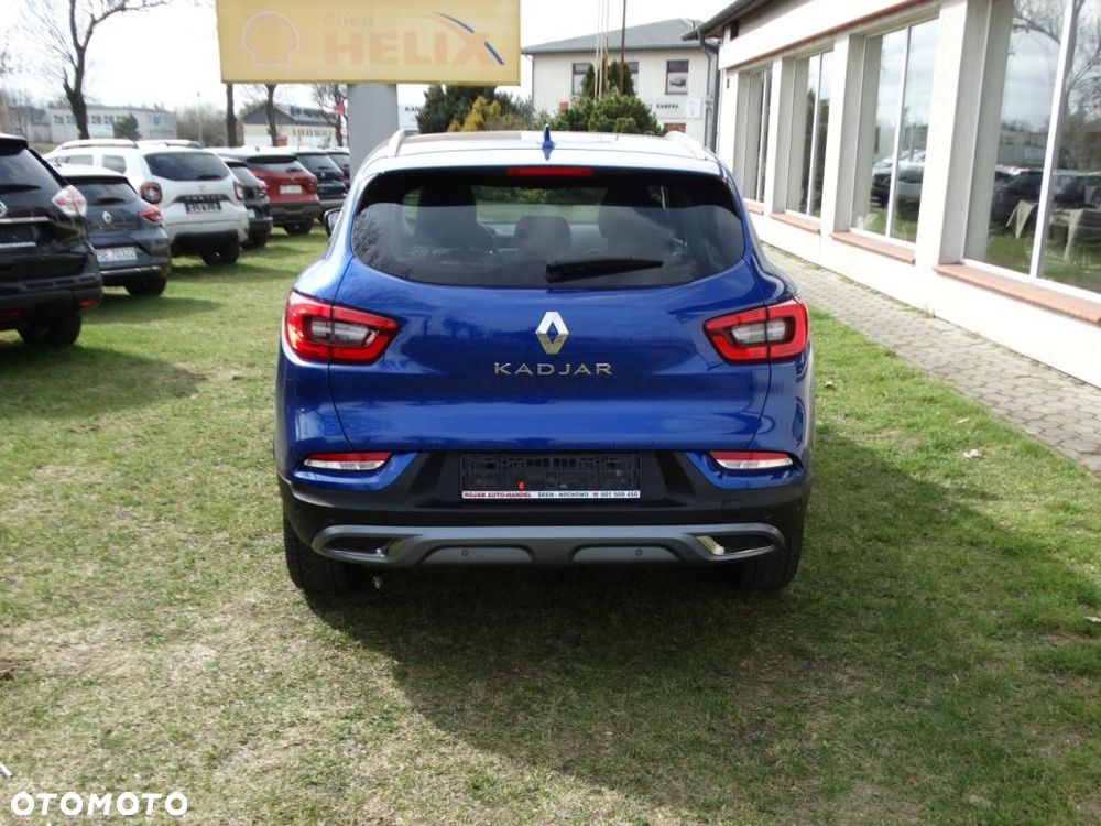 Renault Kadjar - 8