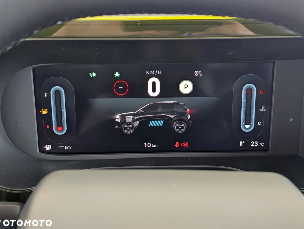 Fiat Grande Panda 1.2 La Prima - 15