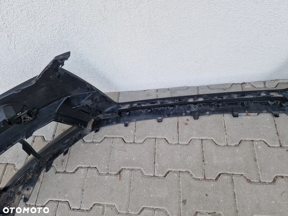 Zderzak Audi A3 8v lift s line - 10