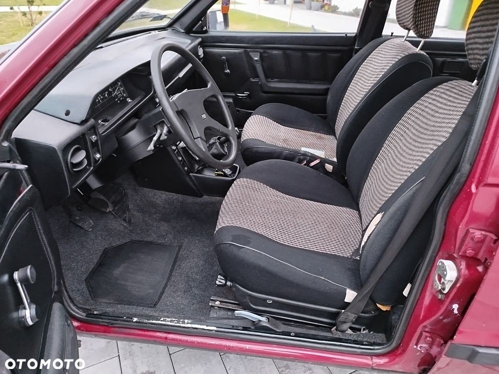 Polonez Caro - 7