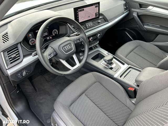 Audi Q5 - 10