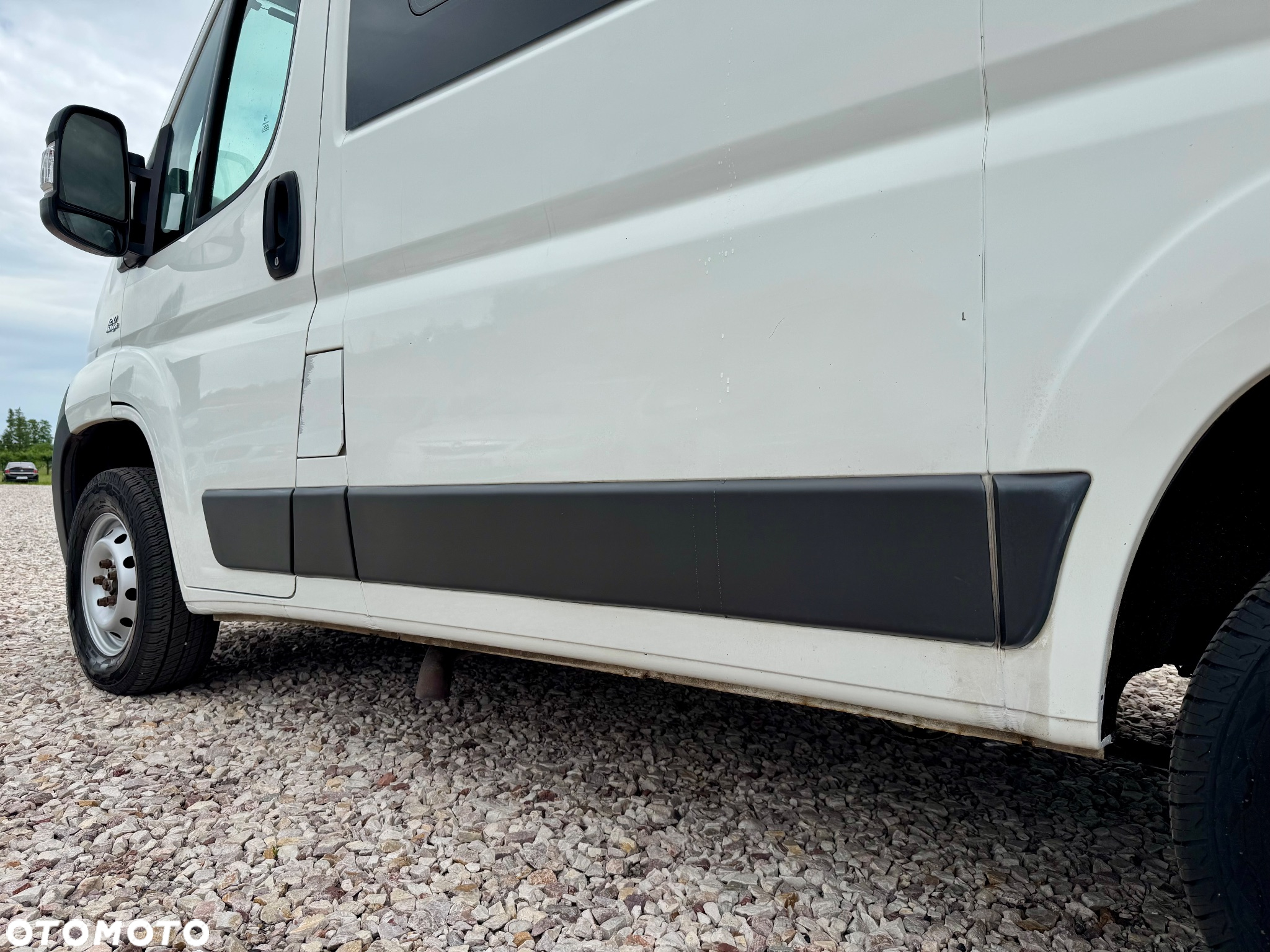 Fiat Ducato - 12