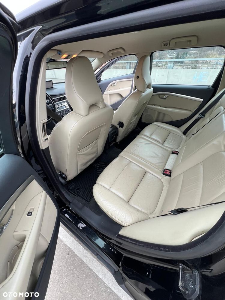 Volvo V70 2.0D Summum - 7