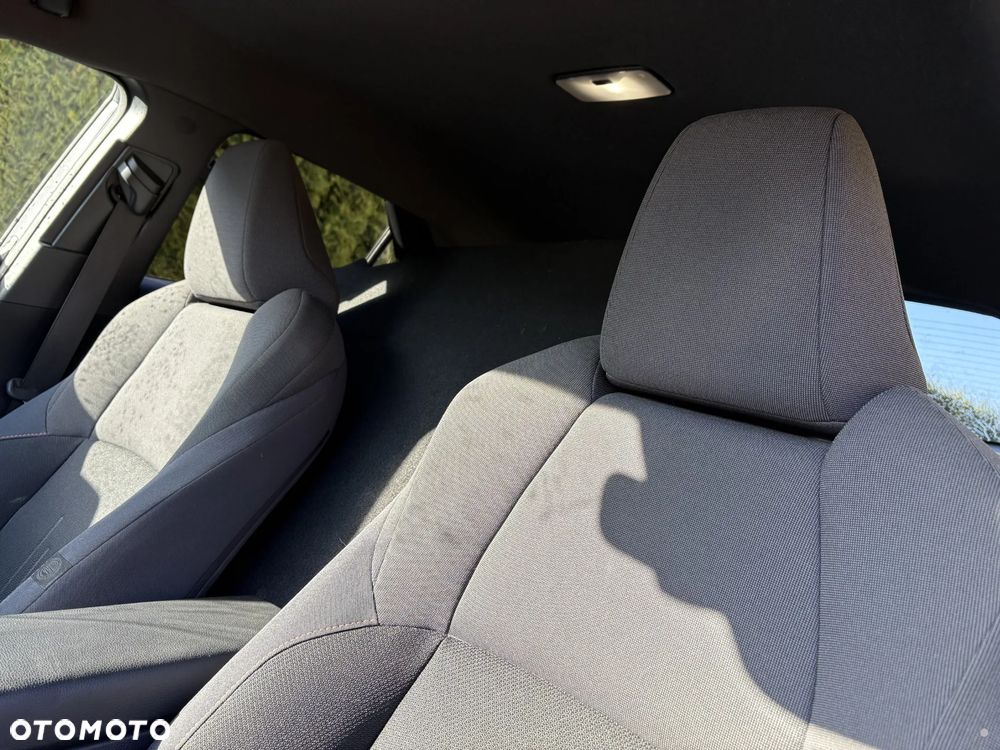 Toyota C-HR 1.8 Hybrid Style - 12