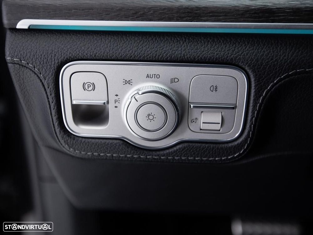 Mercedes-Benz GLE 350 de 4Matic 9G-TRONIC AMG Line - 24