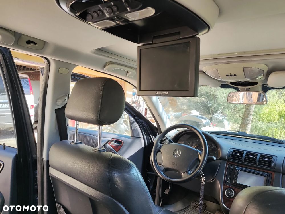 Mercedes-Benz ML - 18