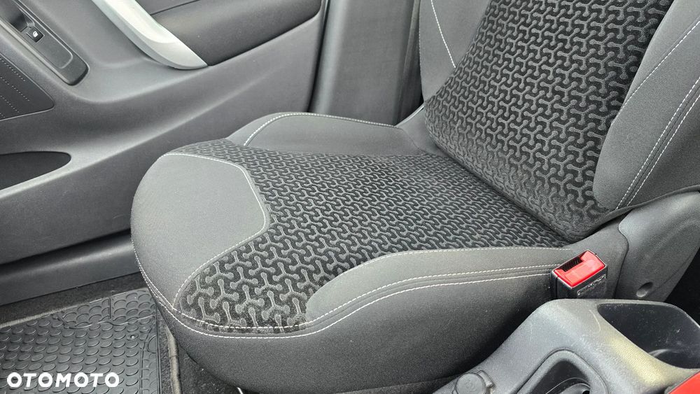 Citroën C3 1.4 Selection - 16