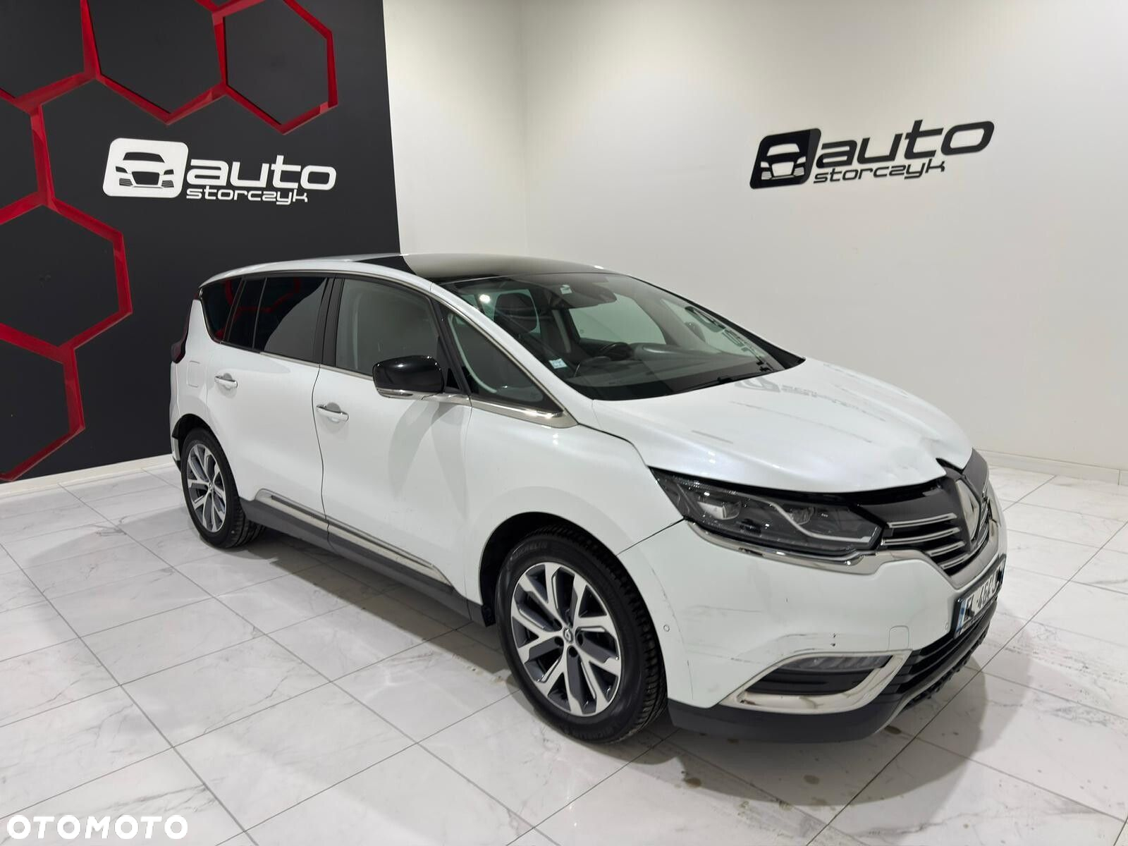 Renault Espace - 19