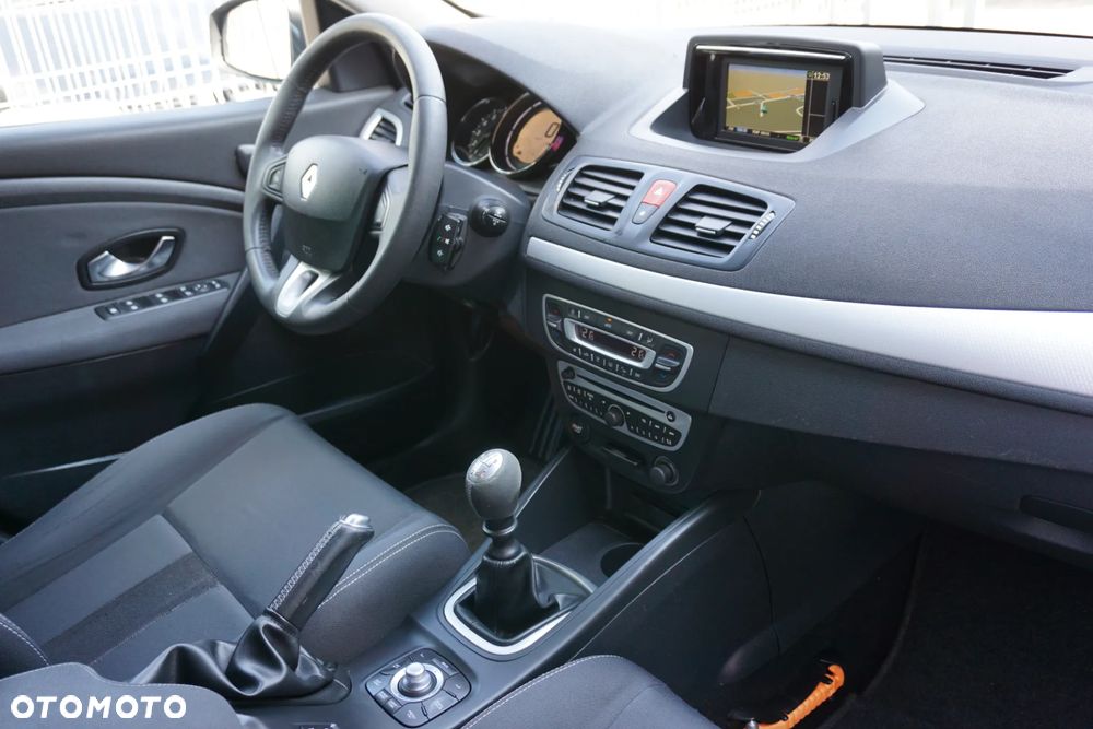 Renault Megane Grandtour TCe 130 Dynamique - 18