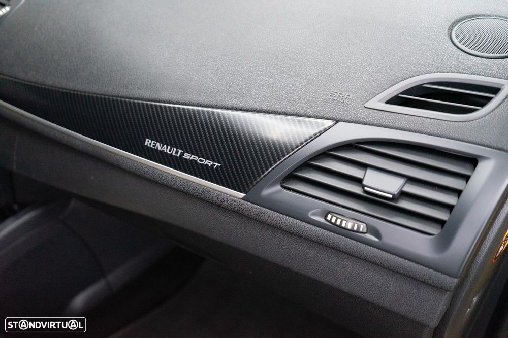 Renault Mégane Coupe 2.0 T 16V RS - 19
