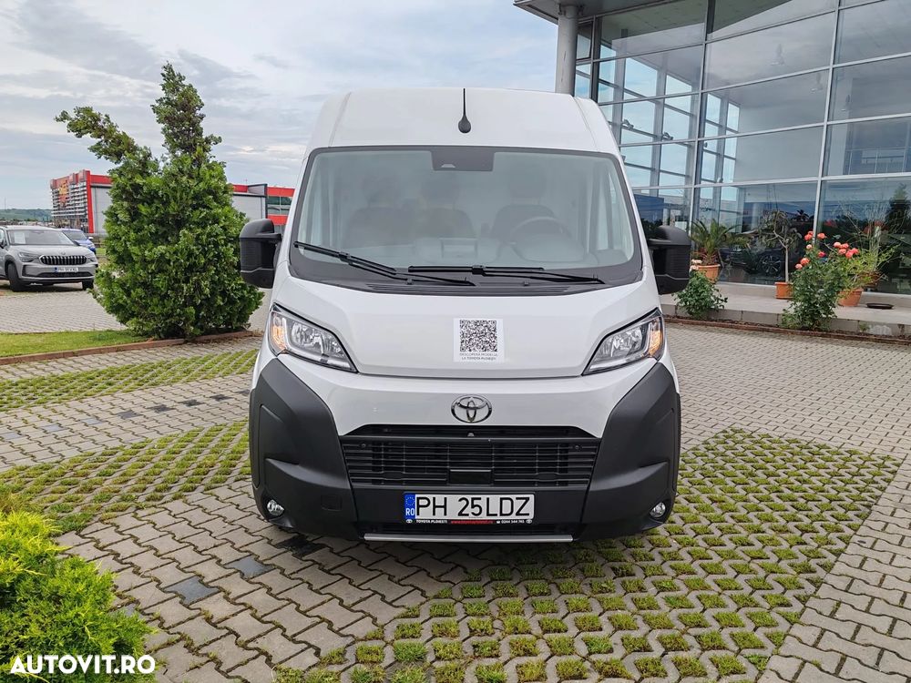 Toyota PROACE MAX L3H2 2.2D - 1