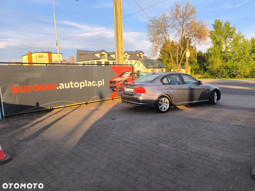 BMW Seria 3 - 3