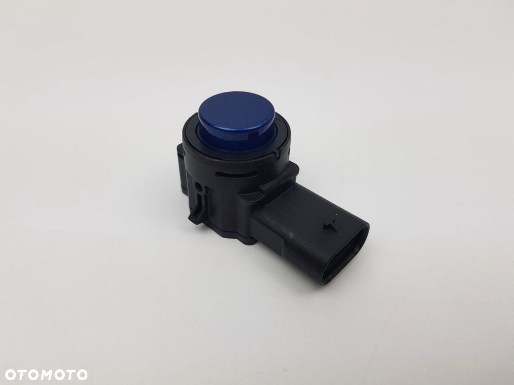 NOWY ORYGINALNY Czujnik parkowania PDC Mercedes w206 w213 w447 A2239054210 - 2
