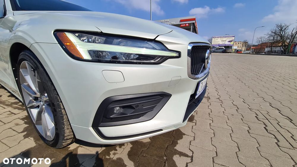 Volvo S60 - 9