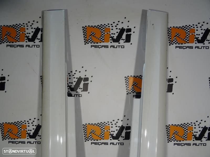 Embaladeiras / Saias Bmw 1 (F21)  Embaladeiras Bmw Serie 1 F21 / 2 F22 - 2