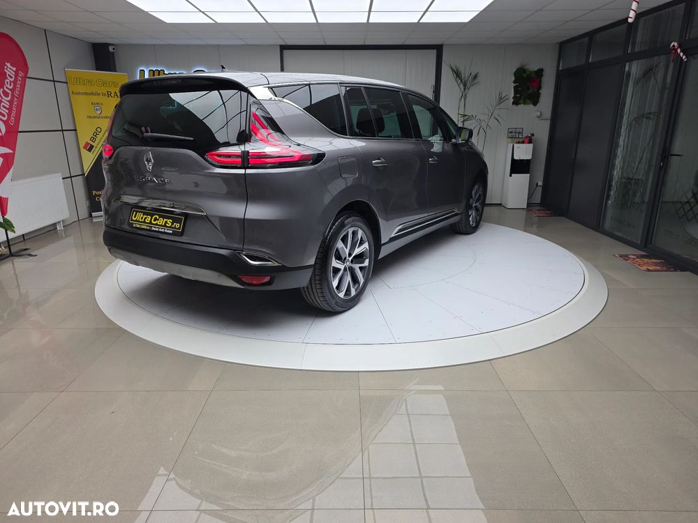 Renault Espace Energy dCi 160 EDC Intens - 6